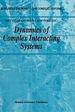 Dynamics of Complex Interacting Systems (Nonlinear Phenomena and Complex Systems)