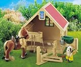 Sylvanian Families Stable & Pony