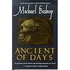Ancient of Days by Michael Bishop
