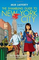 The Shambling Guide to New York City (The Shambling Guides)