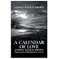 A Calendar of Love