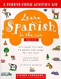 Learn Spanish in the Car