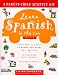 Book LL Learn Spanish in the Car (Living Language Parent/Child Activity Kit)