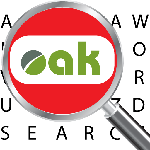 Word Search Volume 1