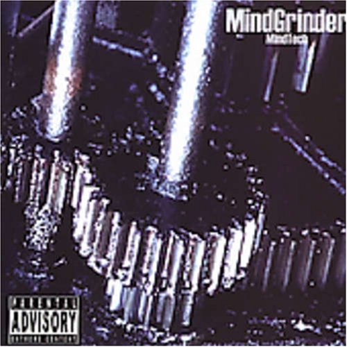 MINDGRINDER - Deception Lyrics - Zortam Music