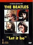 The Beatles Let It Be+ rare Bonus Materials