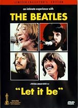 The Beatles "Let It Be"+ rare Bonus Materials