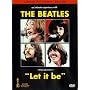 The Beatles "Let It Be"+ rare Bonus Materials