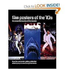 Film Posters of the 70s: Essential Movies of the Decade