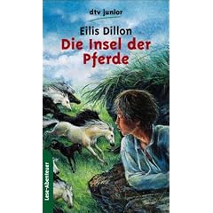 Die Insel der Pferde.
