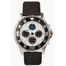 <b>East Tennessee State Buccaneers Competitor Chronograph Watch</b>