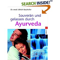 Souverän und gelassen durch Ayurveda (Taschenbuch)