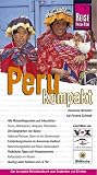 Peru kompakt - Katharina Nickoleit, Kai Ferreira Schmidt