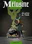 M�lusine, Tome 14 : La cuisine du Diable