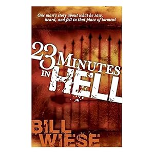 bill wiese hell