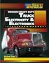 Today's Technician: Medium / Heavy Duty Truck Electricity & Electronics Shop Manual & Classroom Manual