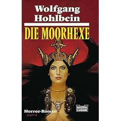 Die Moorhexe