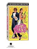 Austin Powers - International Man of Mystery (Widescreen Edition) by New Line Home Entertainment