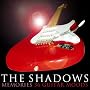 Memories: 36 Guitar Moods