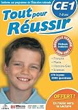 Revue Micro Application  / Tout pour Réussir CE1
