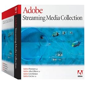 Adobe Streaming Media Collection 1.0 [Old Version]