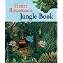 Henri Rousseau's Jungle Book (Adventures in Art)
