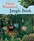 Henri Rousseau's Jungle Book (Adventures in Art)