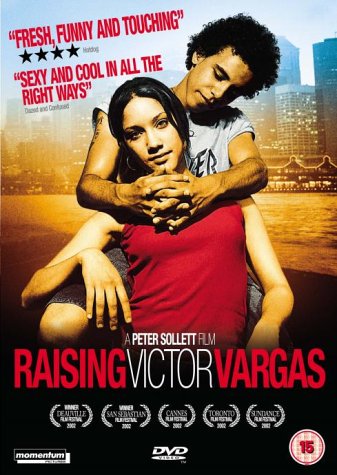 RAISING VICTOR VARGAS