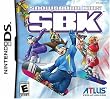 SBK: Snowboard Kids