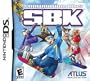 SBK: Snowboard Kids