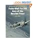 Focke-Wulf Fw 190 Aces of the Russian Front (Osprey Aircraft of the Aces, No 6)