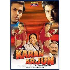 Karan Arjun