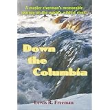 down the columbia
