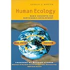 Click here to buy Human Ecology by  Gerald G. Marten.
