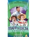 Mapp & Lucia - Complete Series 2 [VHS] [1985]