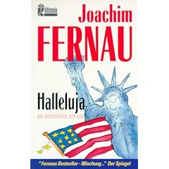 Halleluja: Die Geschichte der USA