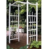 Arbor Victorian Assembled