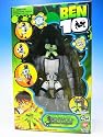 BEN 10 METAMORFIGURE BENWOLF 20CM