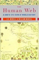 Human Web: A Bird's Eye View of World History