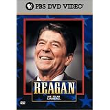 American Experience - Reagan