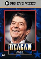 American Experience - Reagan