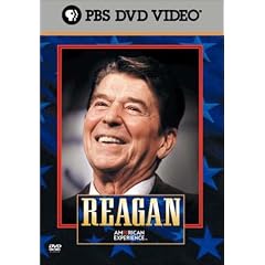 American Experience - Reagan