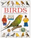Birds (How to Look After Your Pet)