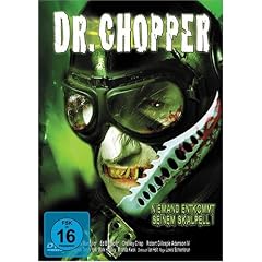 Dr. Chopper