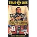 True Lies - Violence & Suicide [VHS]