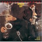 Manhattan Burn by Paquito D'Rivera