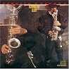 Image of album by Paquito D'Rivera