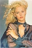 VIRGINIA MADSEN SHEER POWER 4X6 PHOTO