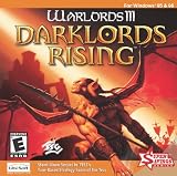 Warlords 3 (Jewel Case)