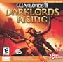 Warlords 3: Darklords Rising (Jewel Case)